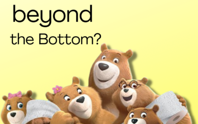 Can we see beyond the Bottom?